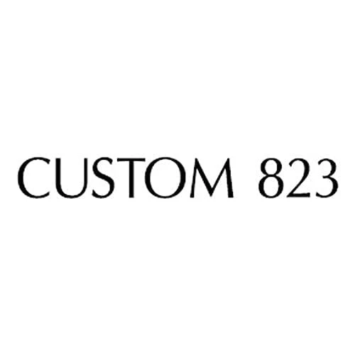 PILOT Fountain pen Custom 823 FKK3MRPBNF thin brown barrel - Image 2