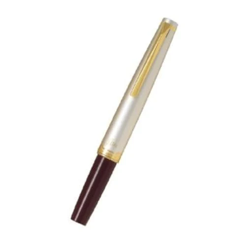 Pilot Fountain pen Elite 95S FES-1MM-DR-EF Extra Fine Deep Red - Image 3