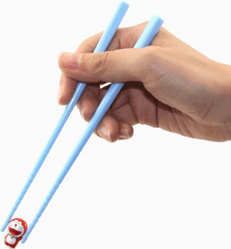 EPOCH balance game Doraemon all over the place Blue - Image 5