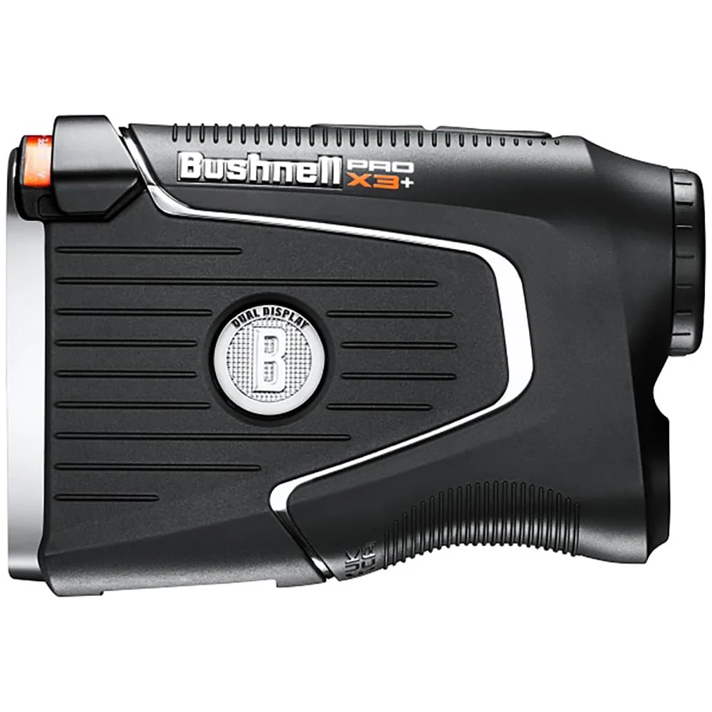Bushnell PinSeeker Pro X3 Plus Jolt (X3PLUSJT) 2024 Black - Image 2