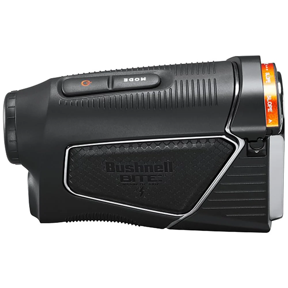 Bushnell PinSeeker Pro X3 Plus Jolt (X3PLUSJT) 2024 Black - Image 3