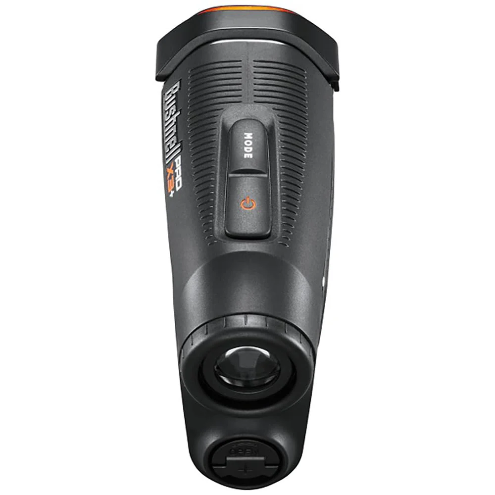 Bushnell PinSeeker Pro X3 Plus Jolt (X3PLUSJT) 2024 Black - Image 5