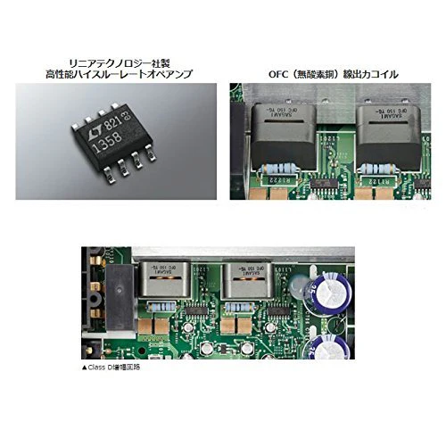 Pioneer Power Amplifier Bridgeable Carrozzeria PRS-D800 250W 2 - Image 2