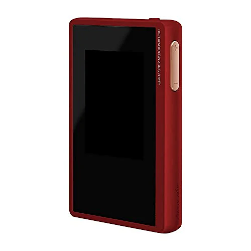 Pioneer XDP-20(R) Digital Audio Player Red - Image 2