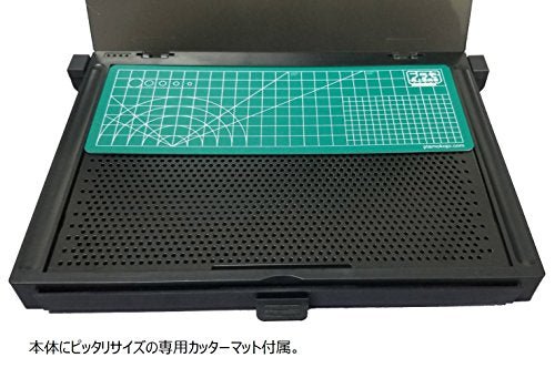 Workstation Pro Hobby Tool Plastic model improvement PMKJ002 Japan - Image 5