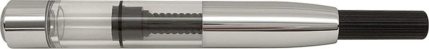 Platinum Fountain Pen Converter Silver 700A9 - Image 2