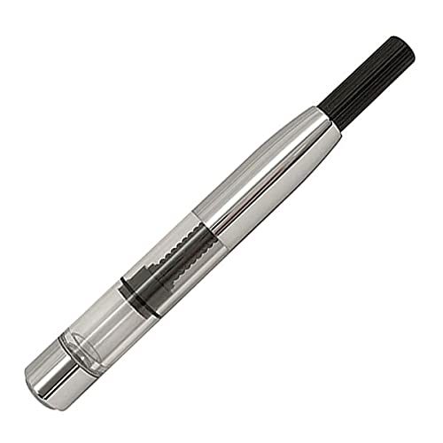 Platinum Fountain Pen Converter Silver 700A9 - Image 3