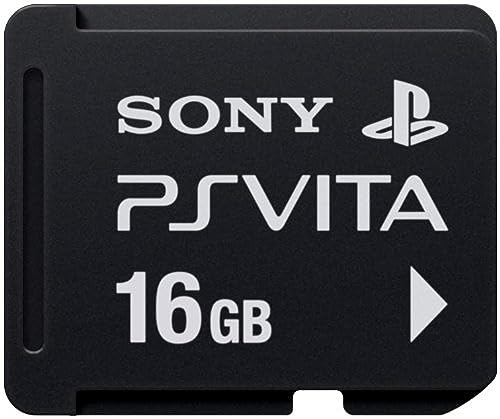 Sony PS Vita Memory Card Official 8GB 16GB 64GB