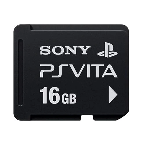 Sony PS Vita Memory Card Official 8GB 16GB 64GB - Image 3