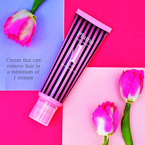 Plume In Bath Hair Remover 80g - Image 4