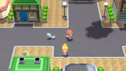 Pocket Monster Pokémon Shining Pearl - Nintendo Switch NS Multilingual Support - Image 14