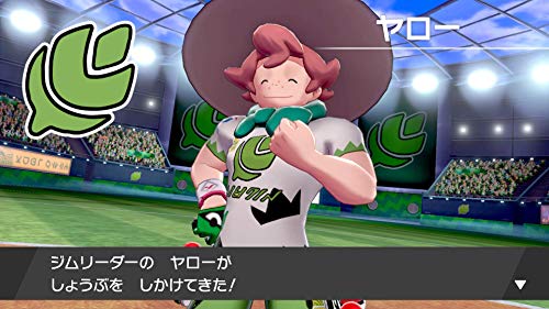 Pocket Monster Pokemon Shield - Nintendo Switch NS Multilingual support - Image 17