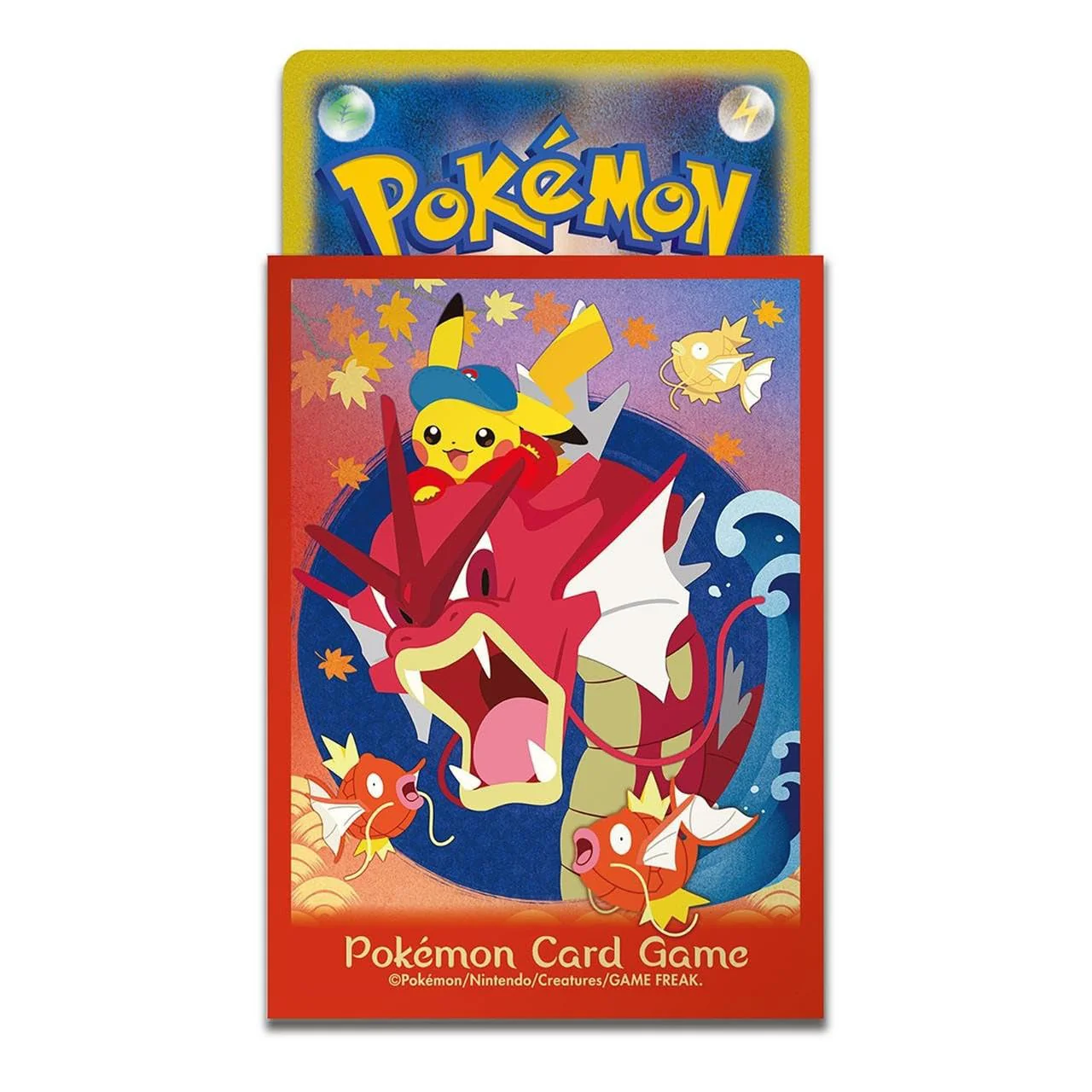 Pokémon Card Game Scarlet & Violet Special Box (Pokémon Center Hiroshima) - Image 3