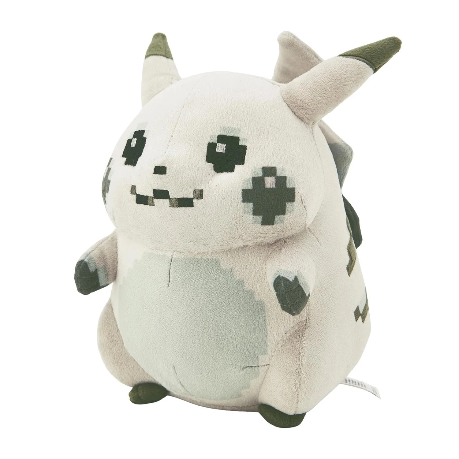 Pokémon Center Original First Partner Pikachu Plush