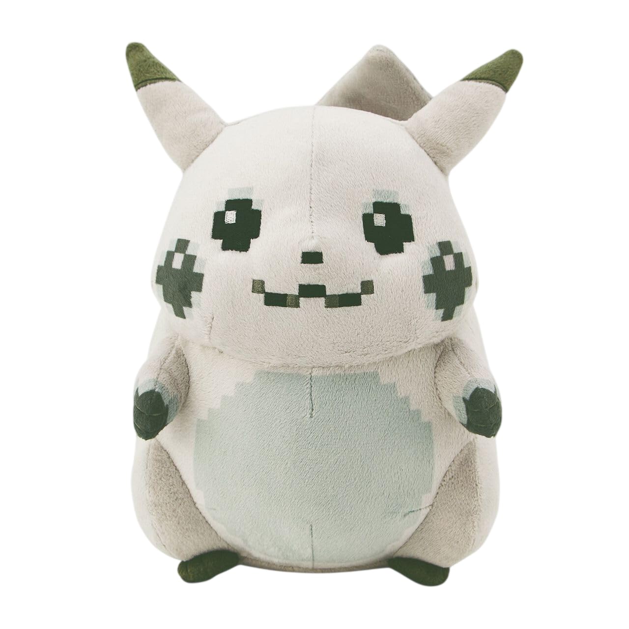 Pokémon Center Original First Partner Pikachu Plush - Image 2