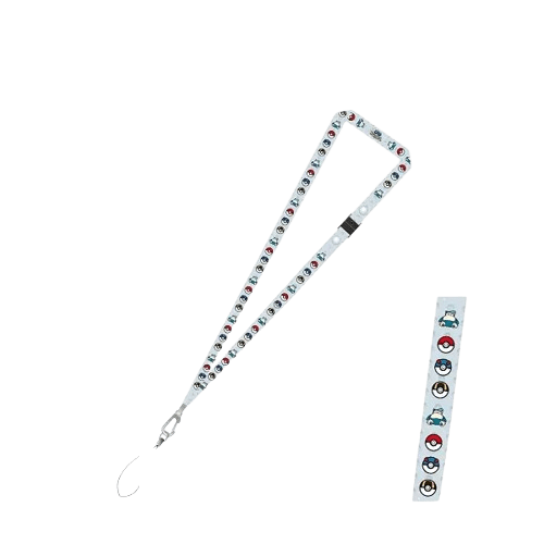 Pokemon GO Plus Plus Strap limited edition - Image 2