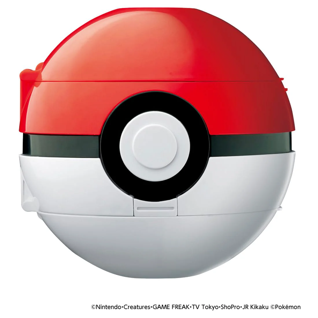Pokémon Moncolle: Catch with Poké Ball! Expanding Area Adventure - Image 4