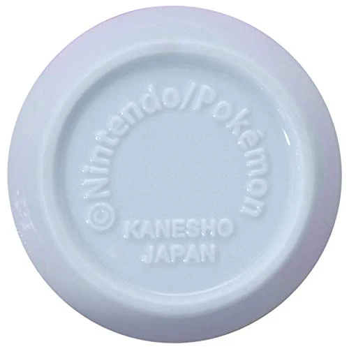 Pokémon Pikachu Soy Sauce Dish 8cm made in Japan 025130 - Image 2