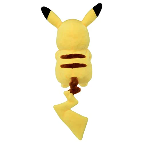 Pokémon Plushie - Hold Me! Pikachu - Image 6
