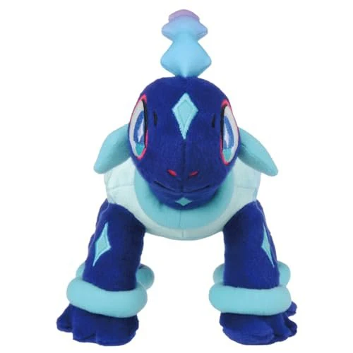 Pokémon Plushie Terrapagos (Normal Form) - Image 2