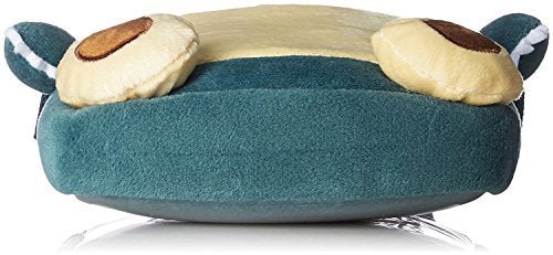 Pokemon Pouch Plush Pochette Kabigon RM-5228 - Image 4