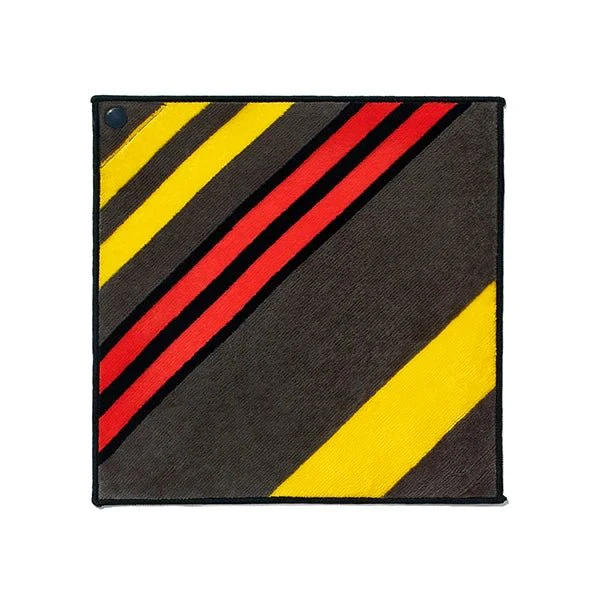 Pokémon x FamilyMart Umbreon 3-Way Towel in Pouch Made in JapanAdd to Conversation - Image 3