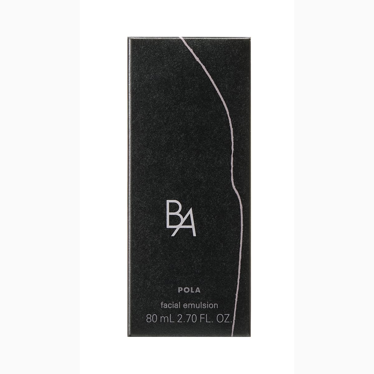 POLA B A Milk 7 Refill - Moisturizing Emulsion 80 mL - Image 2