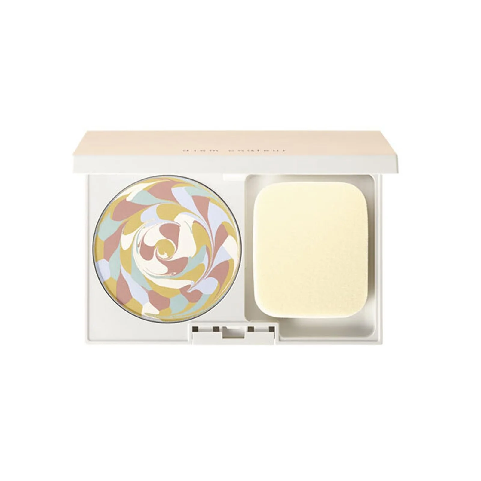 POLA Diem Couleur Color Blend Foundation N Refill N2 8g