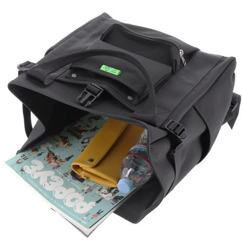 PORTER 2-way Backpack Tote Bag 782-08691 - Image 6
