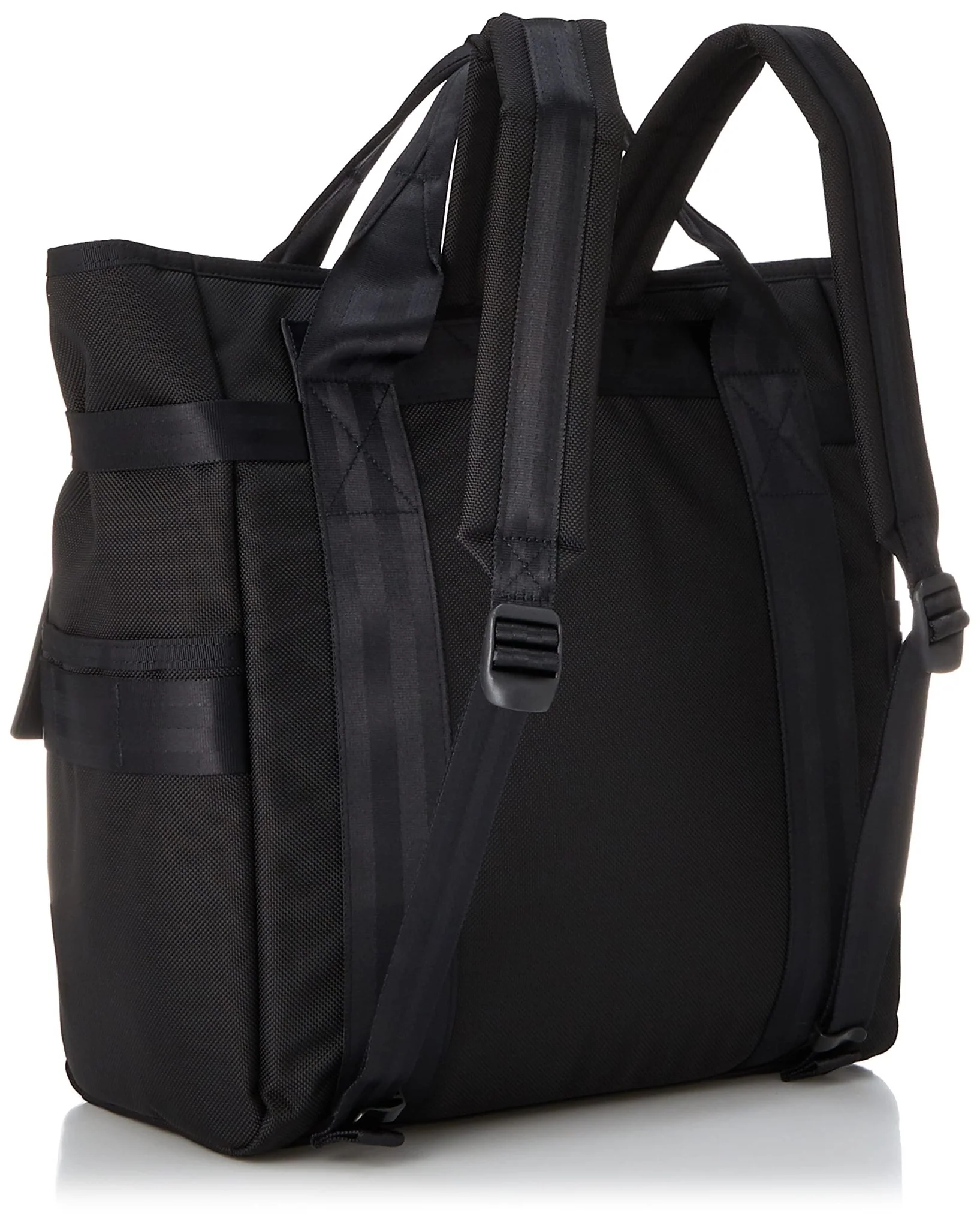 PORTER Backpack 2WAY Exclusive 383-27814-10 Black One Size - Image 2