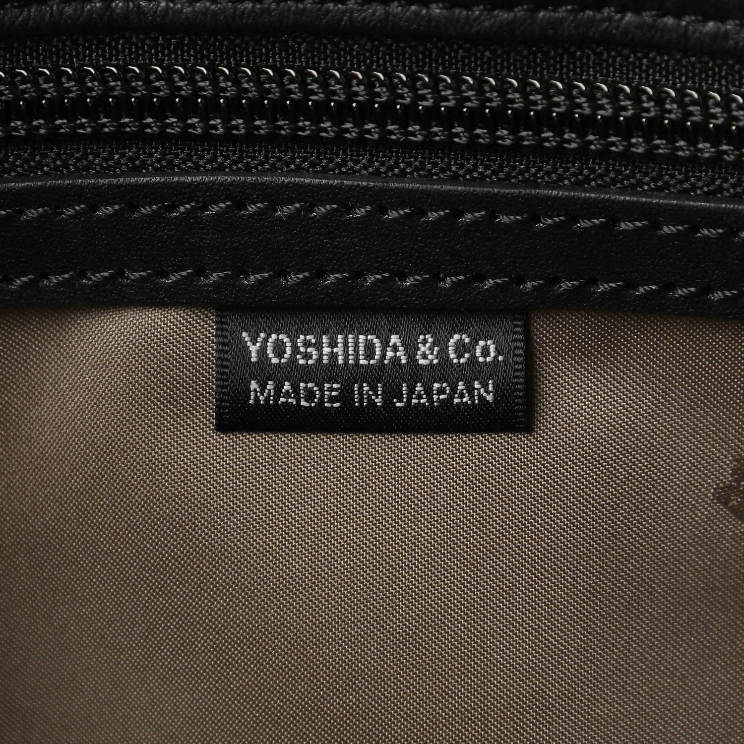 PORTER CISCO Shoulder Bag 120-03306 - Image 24