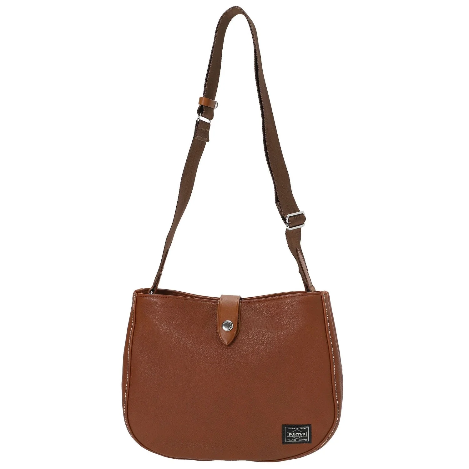 PORTER CISCO Shoulder Bag 120-03306 - Image 8