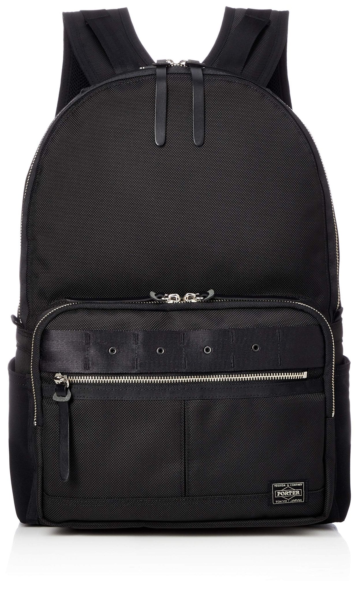 PORTER Daypack Japan Exclusive 3730012010 Black