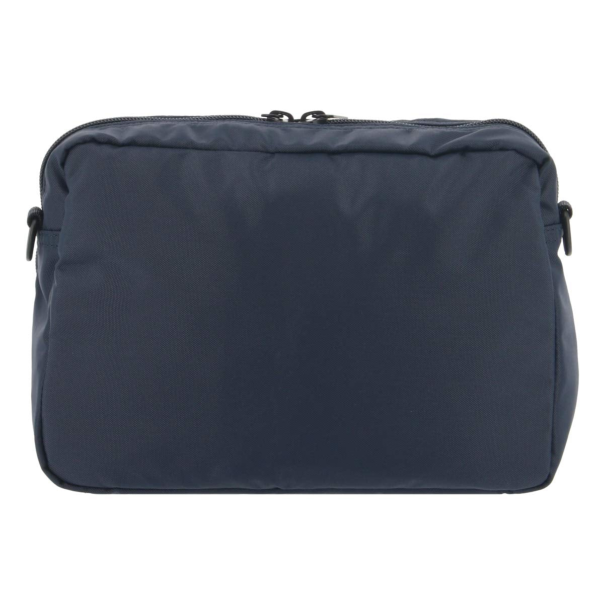 PORTER Flash Shoulder Bag Lightweight Durable 689-05949 Black - Image 3
