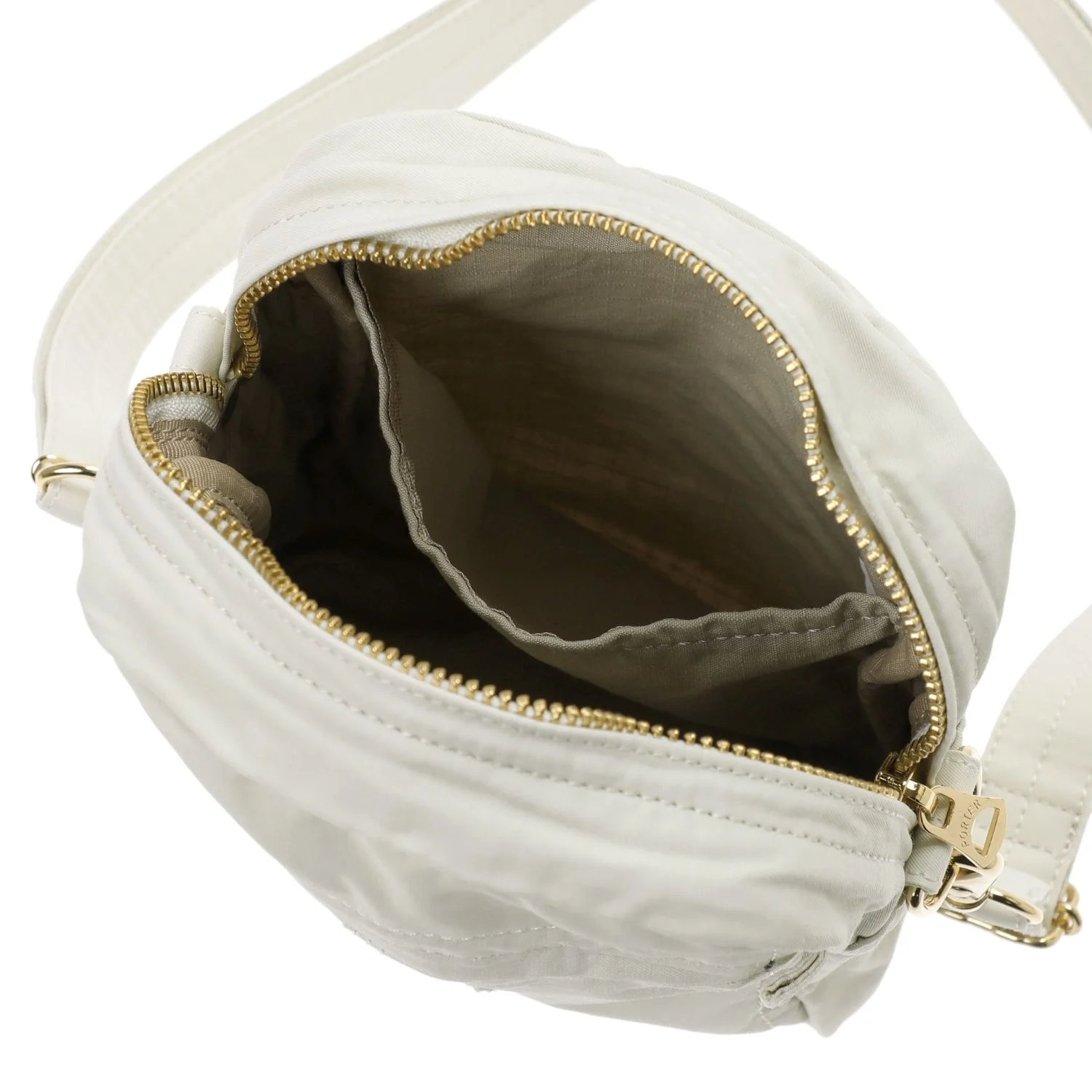 PORTER MILE Japanese Made A6 Shoulder Bag Yoshida Kaban 754-15116 - Image 13