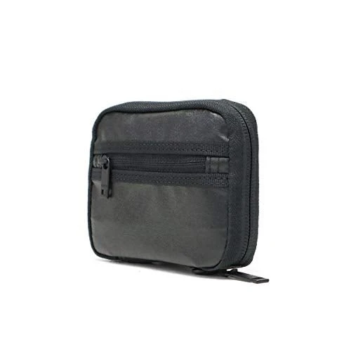 PORTER Round Zipper Wallet [TACTICAL] 654-07081 - Image 9