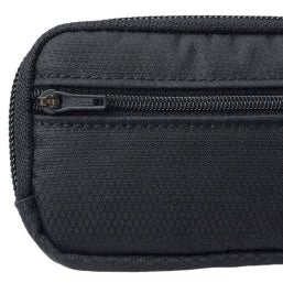 PORTER Yoshida Kaban Dill Multi Coin Case 653-09113 Black - Image 13
