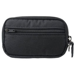 PORTER Yoshida Kaban Dill Multi Coin Case 653-09113 Black - Image 2