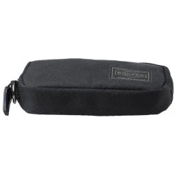 PORTER Yoshida Kaban Dill Multi Coin Case 653-09113 Black - Image 4