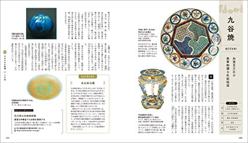 Pottery Guidebook: Basics Techniques & Japan’s Pottery Regions - Image 5