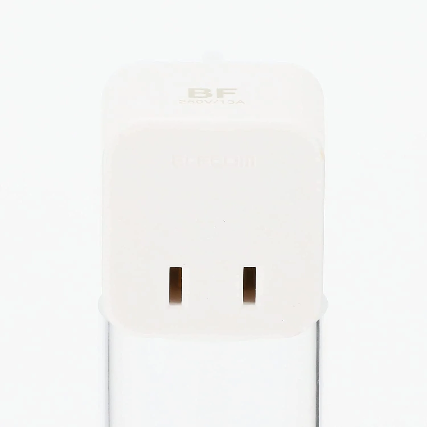 Power conversion plug BFtype (Singapore, Hong Kong, United Kingdom) - Image 4