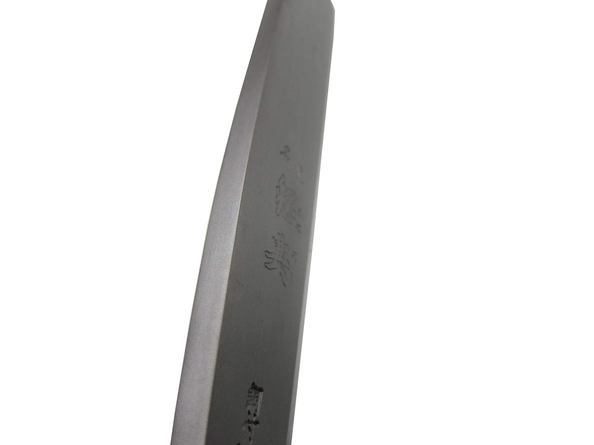 Kanenori Nata Single-Bevel Carbon Steel Japanese Axe 180mm C-21 - Image 3