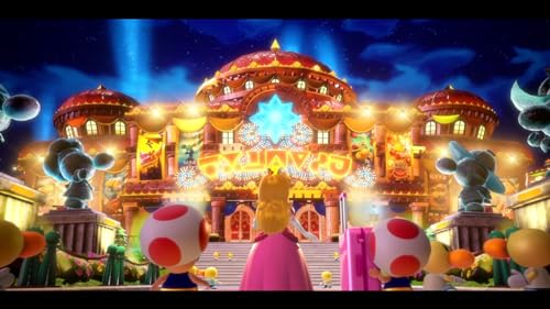 Nintendo Switch Princess Peach Showtime! - Image 6