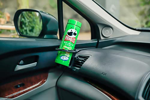 PRINGLES Vacuum Insulated Sour Cream & Onion 500mL Water Bottle Book - Image 5