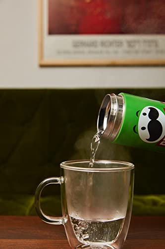 PRINGLES Vacuum Insulated Sour Cream & Onion 500mL Water Bottle Book - Image 7