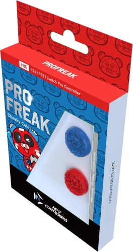 Pro Freak V2 Concave Freak Cheeky Compatible with PS4 PS5 switch pro-con - Image 4