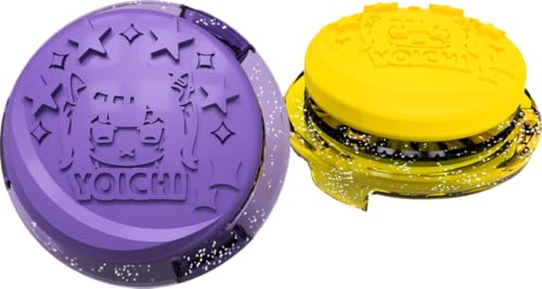 ProFreak V2 Rubber Thumb Caps - PS4/PS5/Switch Pro (BRITZ2) Adj 5 2-8 5mm - Image 4