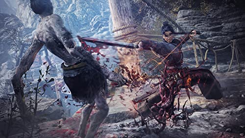 PS4 Wo Long: Fallen Dynasty Treasure Box KTGS-40626 - Image 3