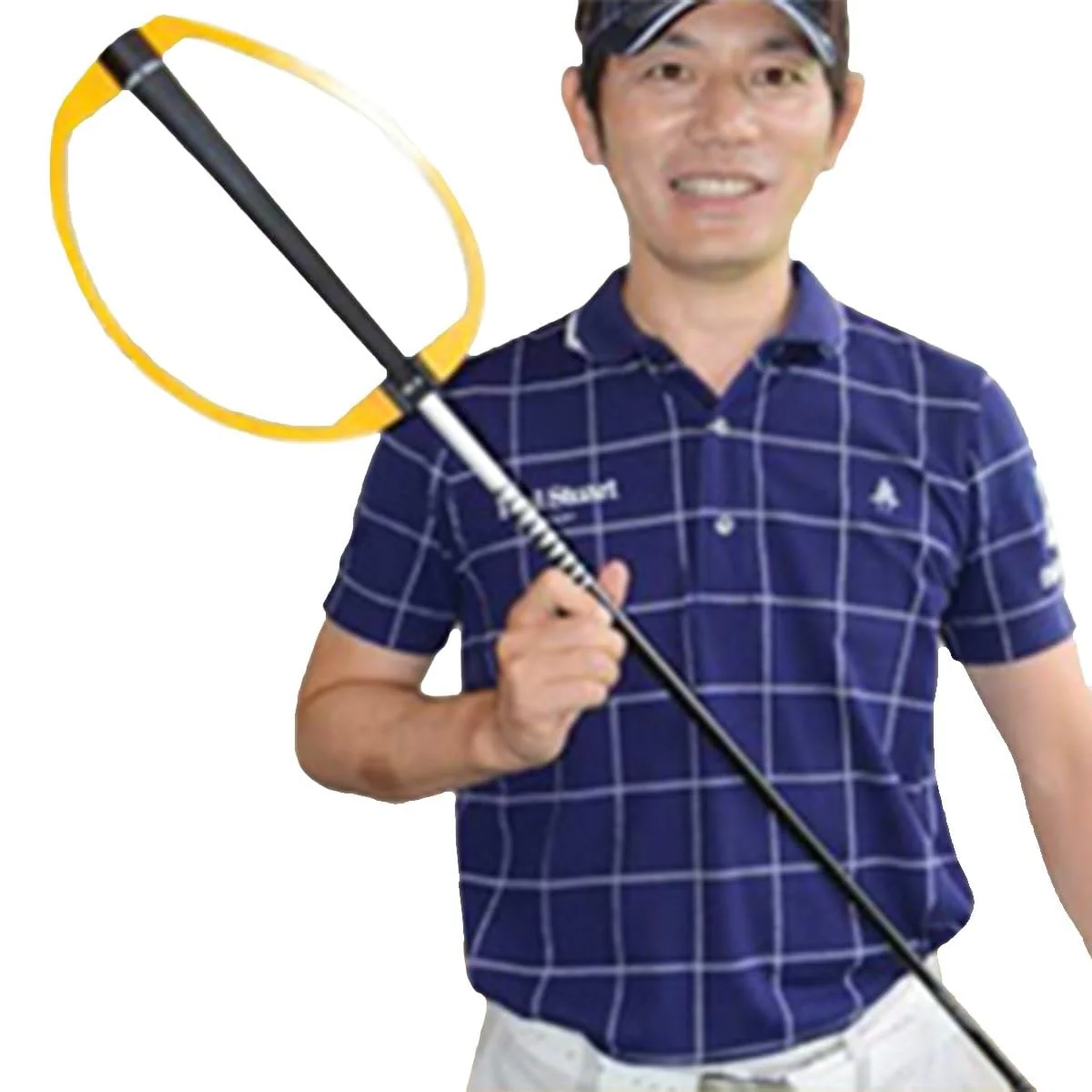 Yamani Golf QuickMaster Swing Trainer Blade QMMG NT24