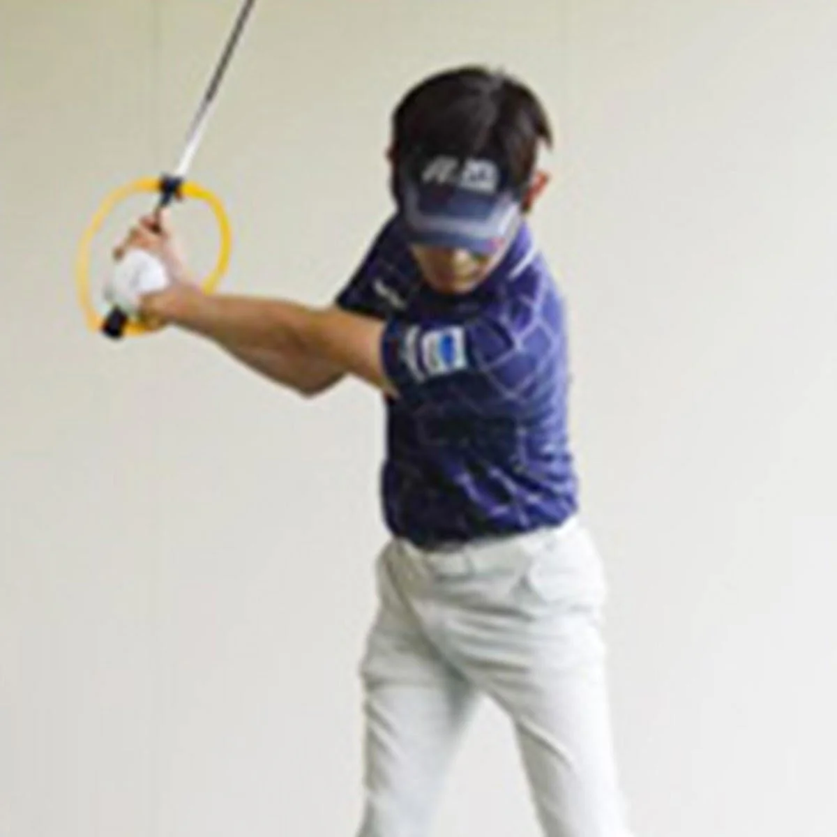 Yamani Golf QuickMaster Swing Trainer Blade QMMG NT24 - Image 2